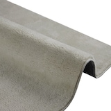 thumbnail of tectake Kortpolig vloerkleed Soft Zone - zandkleur, 140 x 200 cm - 405268