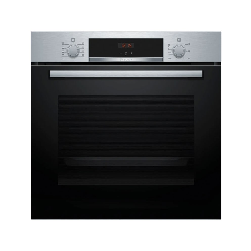 Horno Bosch HBA514ES3 multifunción inox