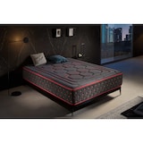 thumbnail of Materasso viscoelastico Hexaflex Moon 27cm, 140x190cm - Moonia