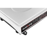 thumbnail of Steinberg Systems Zählwaage - 30 kg / 1 g - 21 x 27 cm - 3 LCD