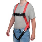 thumbnail of Imbracature di sicurezza