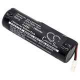 thumbnail of Staubsaugerakku für Leifheit Dry&Clean 51002 3,2V 1400mAh