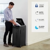 thumbnail of Fellowes Autofeed Aktenvernichter AutoMax 350C