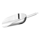 thumbnail of HENDI Schep, BarUp, 0,92L, Zilver, 432x140mm