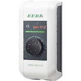 thumbnail of KEBA Wallbox c-series 22kW KC-P30-ES240022L0RGE 121916