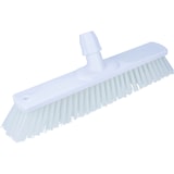 thumbnail of METRO Professional Bodenbürste, Polypropylen / Polyester, 40 x 7.5 x 15 cm, nach HACCP-Standards, weiß