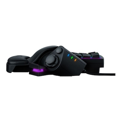Razer Teclado Numerico Con Rueda De Desplazamiento Tartarus V2  8-Way Directional Thumb