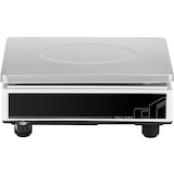 thumbnail of Steinberg Systems - Tafelweegschaal - 15 kg / 0,5 g - 21 x 27 cm - LCD