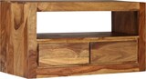 thumbnail of vidaXL TV-Schrank Massivholz Palisander 80x30x40 cm