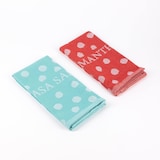 thumbnail of BERGNER Sabor casa Samantha - Juego de 2 trapos cocina 45x45 cm 100% algodón