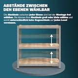 thumbnail of Reifenregal Schwerlastregal 795kg