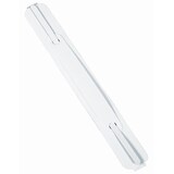 thumbnail of Durable Heftstreifen selbstkl ws 100St 150x20mm Heftzunge lackiert
