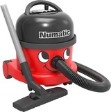 thumbnail of Numatic NRV240 Staubsauger mit Pro Zubehör-Kit - 620 W - 9 L