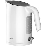 thumbnail of Braun Wasserkocher PurEase WK 3110 WH ws