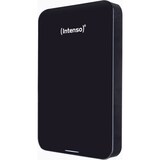 thumbnail of Intenso 2 TB Externe Festplatte HDD Memory Drive USB 3.0 Schwarz