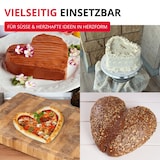 thumbnail of Westmark Herzbackform, 31342270