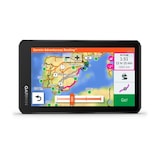 thumbnail of Garmin zūmo XT Navigationssystem Handgeführt 14 cm (5.5 Zoll) TFT Touchscreen 262 g Schwarz