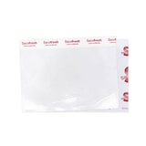 thumbnail of MONOUSO - Bolsa de Papel para Frescos Recerrable Carnicería 30x36cm (1.000 Uds)