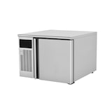 thumbnail of METRO PROFESSIONAL Shockvriezer / Blast Chiller GBF5311BN, 75.5 x 83.2 x 58.1 cm, 74 L, 1 deur, zilver