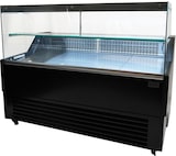 thumbnail of Combisteel Kühlvitrine Wesley 1.5 mit Snack-Etage und 130 Liter