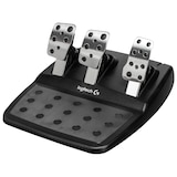 thumbnail of Logitech G29 Racing Lenkrad Driving Force für Playstation 5, PS4, PS3, PC, Schwarz