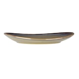 thumbnail of Olympia Birch Aubergine Coupe Borden 205mm (6 stuks)