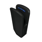 thumbnail of X-Dry Compact Smart seche-mains a aire pulsé avec moteur CA ABS Noir 1.450 W