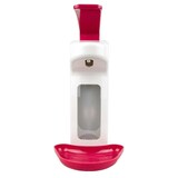 thumbnail of Euraneg Armhebelspender SD2010 - 1000ml - manueller Desinfektionsspender pink