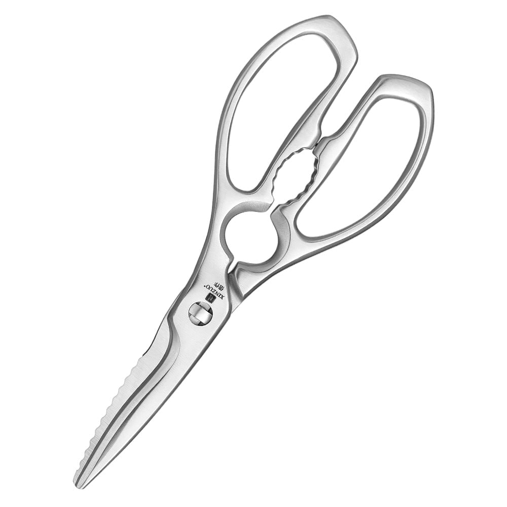 Tijeras de cocina profesionales XinZuo (K510)