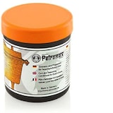 thumbnail of Petromax Feuertopf Dutch Oven Set Pflegepaste Deckelheber FT9 planer Boden