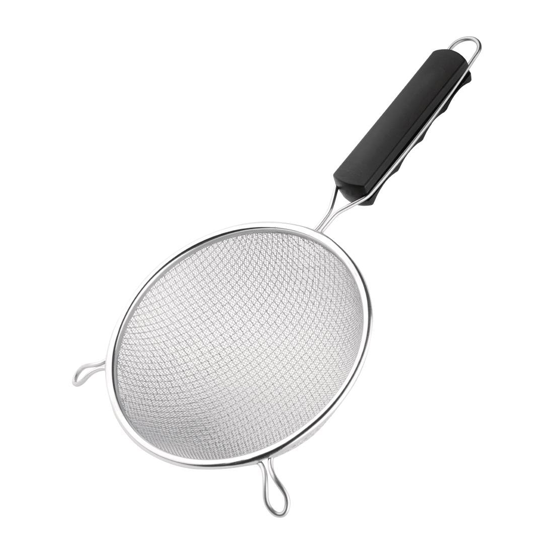 Vogue professionele zeefzeef 160 mm