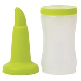 thumbnail of Garrafa Freepour 1L Verde