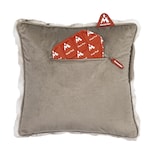 thumbnail of Montandor® Heizkissen - Schnee-Fuchspelz - Montandor® Heizeinlage inklusive