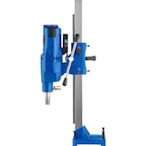 thumbnail of MSW - MSW Carotteuse Diamant Perceuse MSW-DDM230 (4.080 W, 570 tr/min, Diamètre de perçage max. 230 mm, Hauteur de levage système de