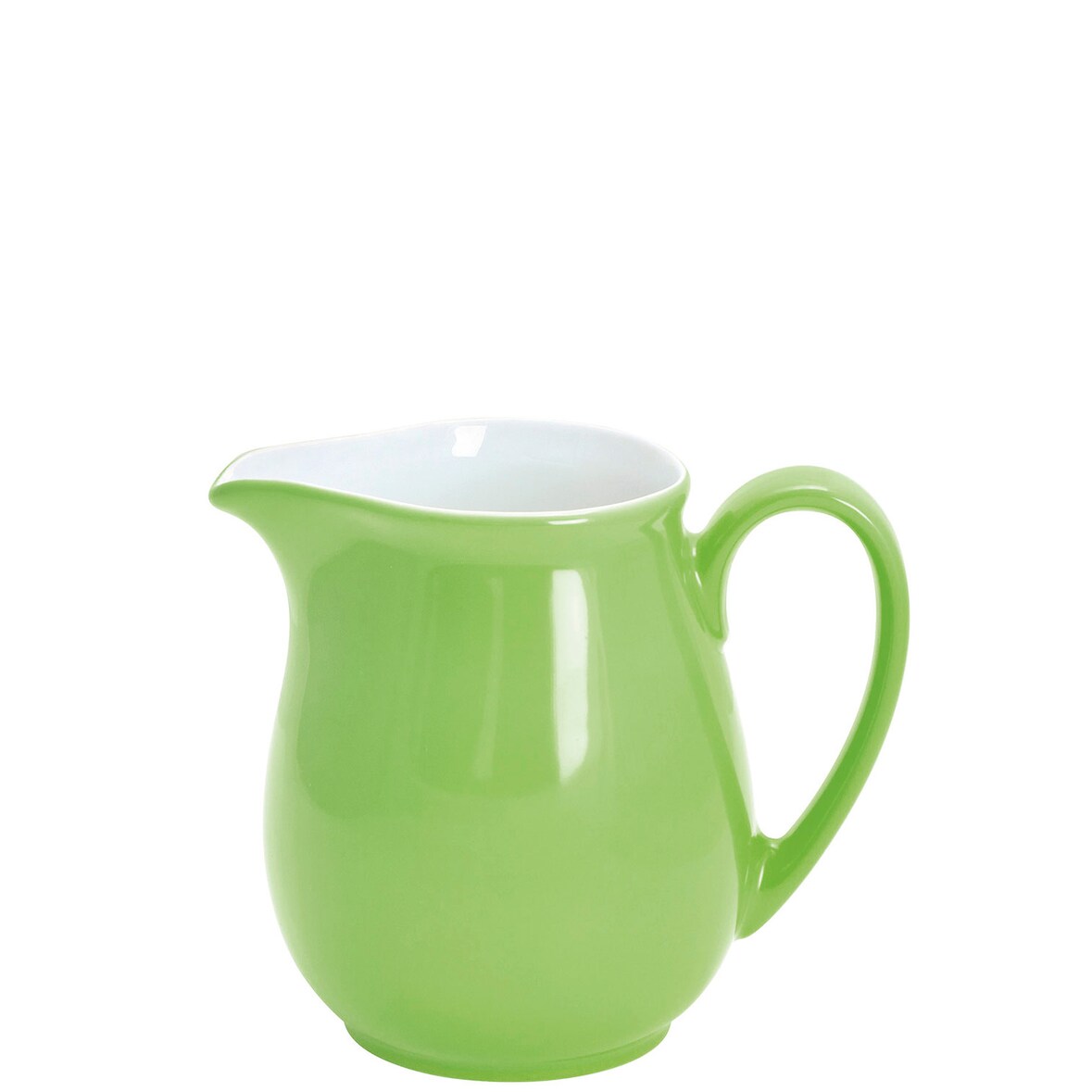 KAHLA 571003A72456C Pronto Colore  Milchkännchen 0,25 l fresh lime