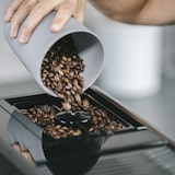 thumbnail of Cafetera Superautomática Melitta Barista T Smart F830-101 18 Recetas Bluetooth