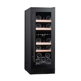 thumbnail of LSBU18DZ 18 Bouteilles La Sommelière : Cave à Vin Encastrable - Intégration Facile
