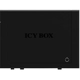 thumbnail of ICY BOX IB-3640SU3-1 8.9 cm (3.5 Zoll) Festplattengeh?use 3.5 Zoll USB 3.2 Gen 1 (USB 3.0), eSATA