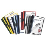 thumbnail of Durable Klemmmappe Duraclip 30 A4, Packung à 25 Stück, Art. Nr. 220002