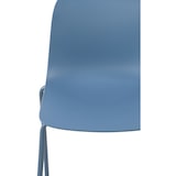 thumbnail of Lot de 2 chaises Hardin Bleu