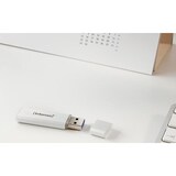 thumbnail of Intenso USB Stick Silber 16GB Triple Pack