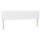 thumbnail of Décoshop26 - Cadre de lit LED avec sommier tête de lit matelas 200x200 cm tissu bleu TDL0208714
