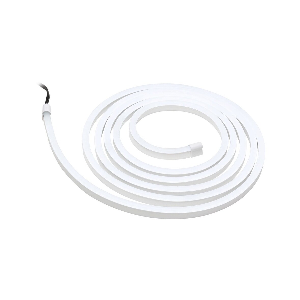 Paulmann SimpLED Strip LED Outdoor Kit complet 3m revêtue IP65 12W 420lm/m 40 LEDs/m 6500K 18VA 78907