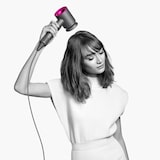 thumbnail of Dyson SupersonicTM Haartrockner Anthrazit / Fuchsia