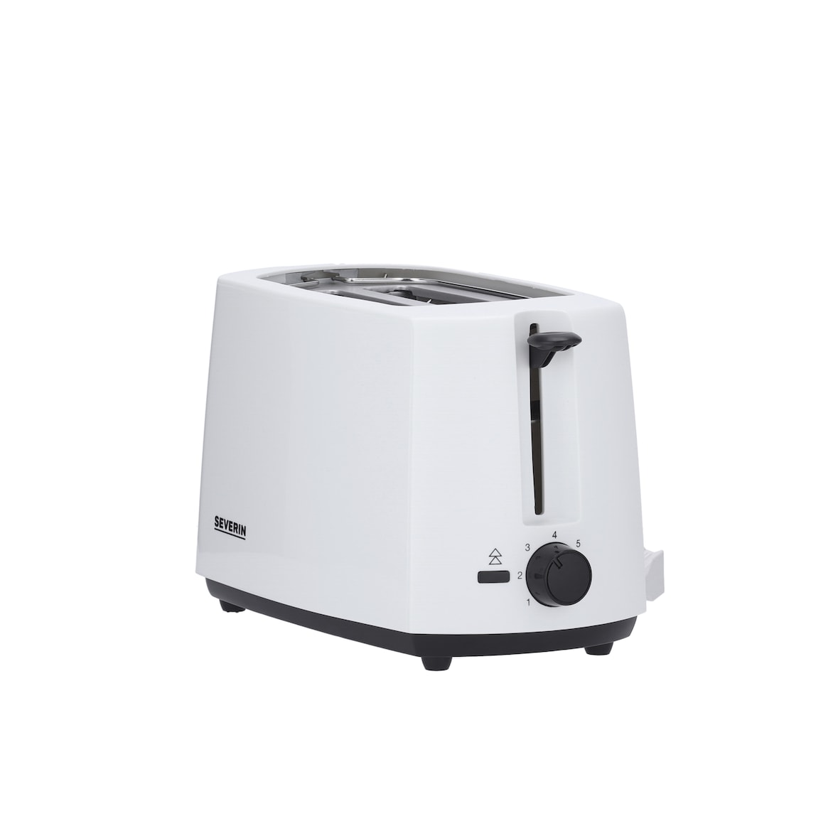 SEVERIN AT 2286 Automatik-Toaster