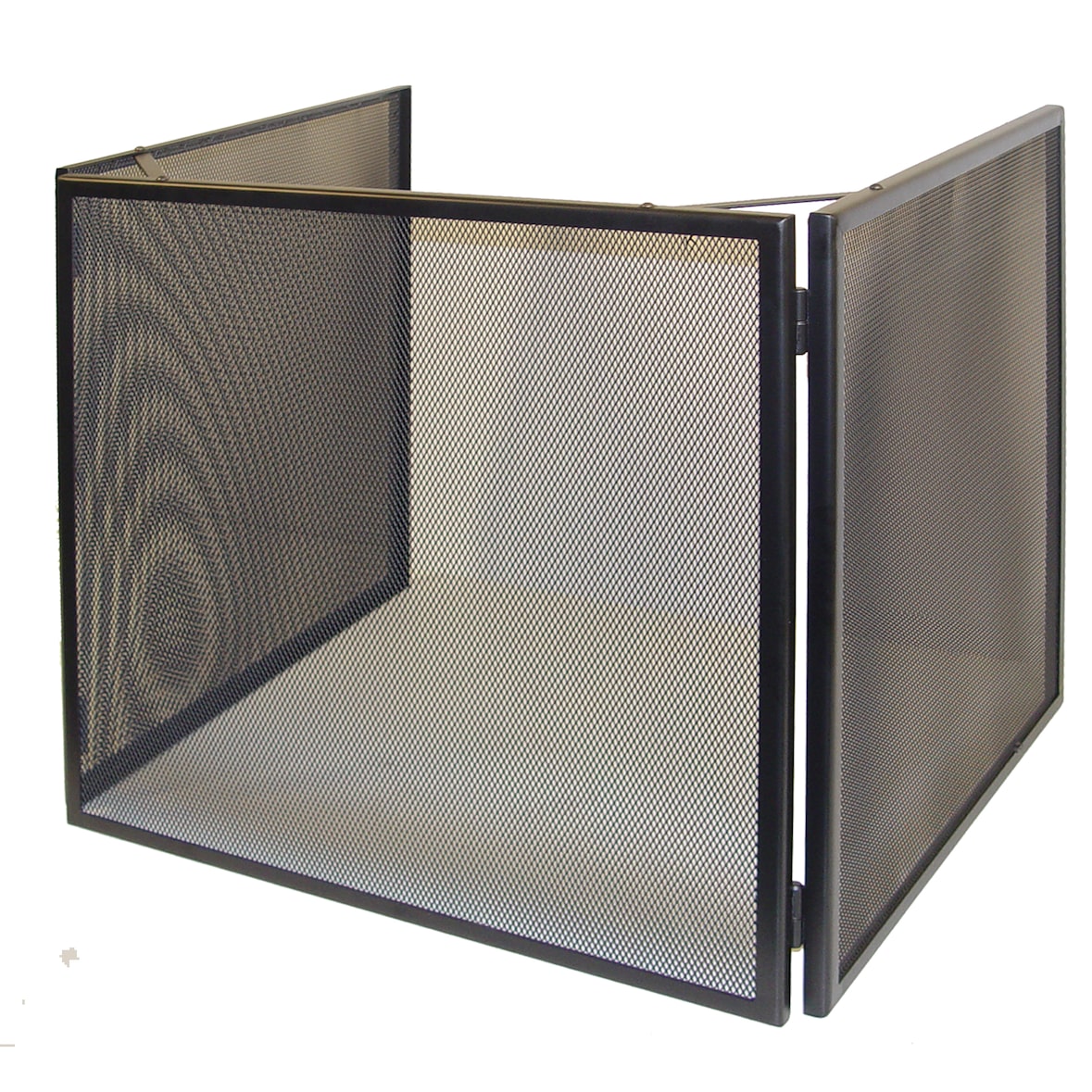 Imex - Protector estufa pellet 67x60x71 cms. - 10504