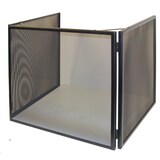 thumbnail of Imex - Protector estufa pellet 67x60x71 cms. - 10504