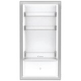 thumbnail of CANDY Frigorifero Doppia Porta CFBD2450/5EH Da Incasso Statico Classe E 205 Litri Colore Bianco