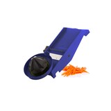 thumbnail of TNS 2000 All in ONE Gemüsehobel Küchenhobel Gemüsereibe  Blau