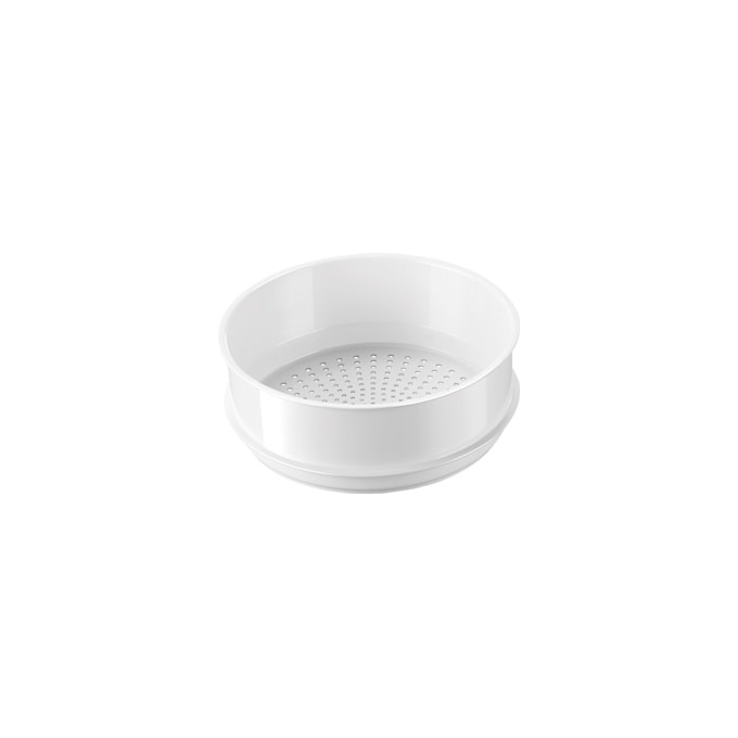 Cesto P/ Cozer A Vapor Presto Steam Ø 20 Cm